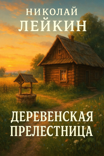Лейкин Николай – Деревенская прелестница HubKnigi — Аудиокниги Онлайн | Классика, Детективы, Поэзия и Более