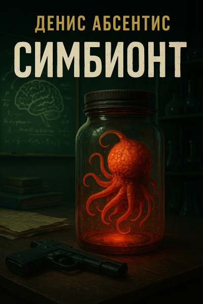 Абсентис Денис – Симбионт HubKnigi — Аудиокниги Онлайн | Классика, Детективы, Поэзия и Более