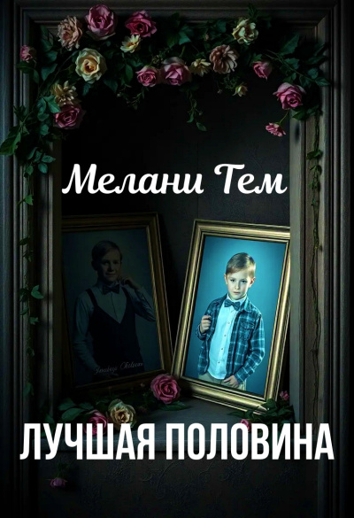 Тем Мелани – Лучшая половина HubKnigi — Аудиокниги Онлайн | Классика, Детективы, Поэзия и Более