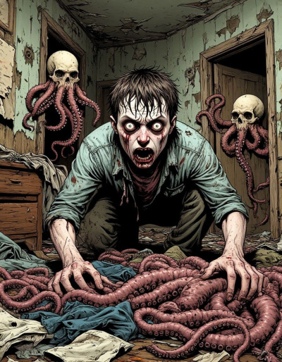 Александр Шутссон – Запертые в бреду HubKnigi — Аудиокниги Онлайн | Классика, Детективы, Поэзия и Более