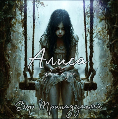 Егор Тринадцатый – Алиса HubKnigi — Аудиокниги Онлайн | Классика, Детективы, Поэзия и Более