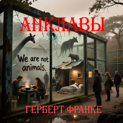 Франке Герберт – Анклавы HubKnigi — Аудиокниги Онлайн | Классика, Детективы, Поэзия и Более