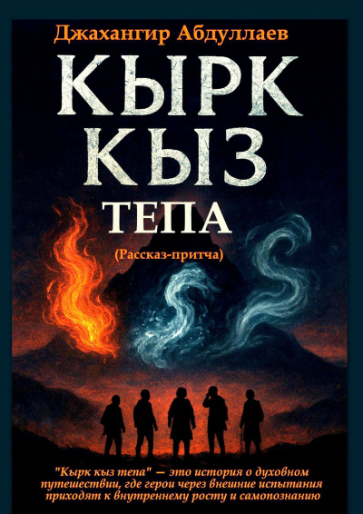 Джангир – Кырк кыз тепа HubKnigi — Аудиокниги Онлайн | Классика, Детективы, Поэзия и Более