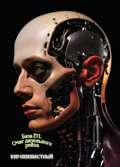 Неизвестный Кир – База 211. Очаг дизельного рейха HubKnigi — Аудиокниги Онлайн | Классика, Детективы, Поэзия и Более