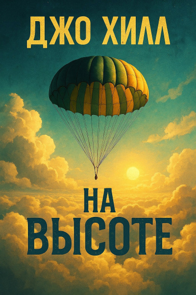 Хилл Джо – На высоте HubKnigi — Аудиокниги Онлайн | Классика, Детективы, Поэзия и Более