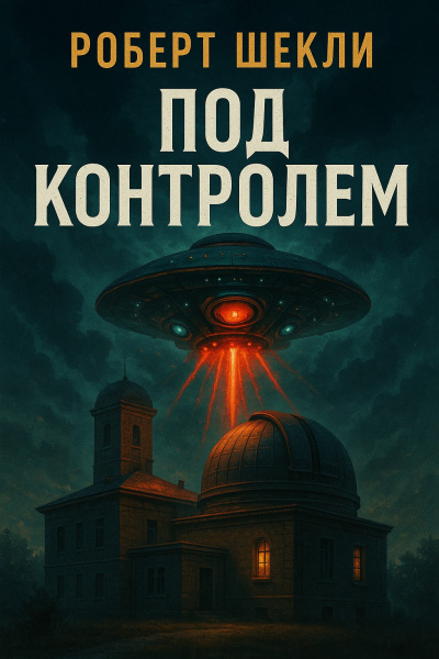 Шекли Роберт – Под контролем HubKnigi — Аудиокниги Онлайн | Классика, Детективы, Поэзия и Более
