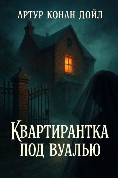 Дойл Артур Конан – Квартирантка под вуалью HubKnigi — Аудиокниги Онлайн | Классика, Детективы, Поэзия и Более