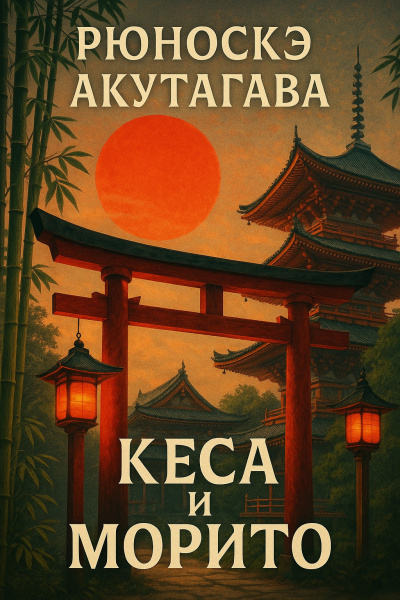 Акутагава Рюноскэ – Кэса и Морито HubKnigi — Аудиокниги Онлайн | Классика, Детективы, Поэзия и Более