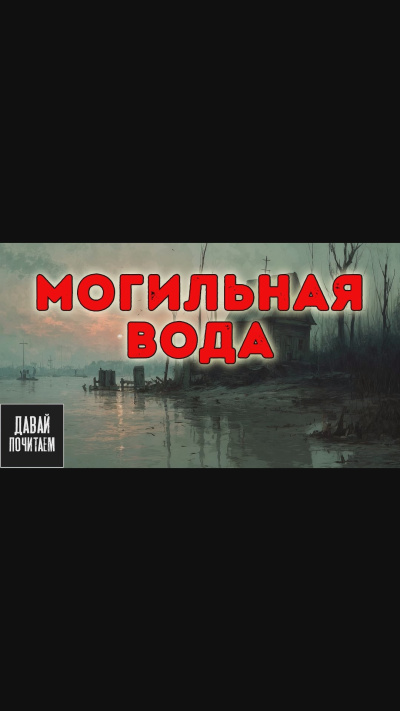 Маркелова Софья – Могильная вода HubKnigi — Аудиокниги Онлайн | Классика, Детективы, Поэзия и Более