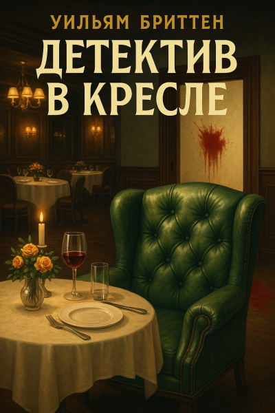 Бриттен Уильям – Детектив в кресле HubKnigi — Аудиокниги Онлайн | Классика, Детективы, Поэзия и Более