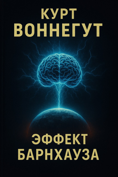 Воннегут Курт – Эффект Барнхауза HubKnigi — Аудиокниги Онлайн | Классика, Детективы, Поэзия и Более