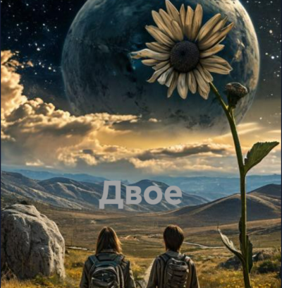 ZQR – Двое HubKnigi — Аудиокниги Онлайн | Классика, Детективы, Поэзия и Более