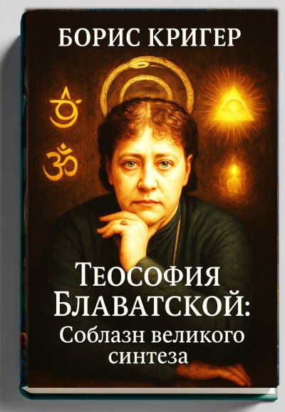 Кригер Борис – Теософия Блаватской. Соблазн великого синтеза HubKnigi — Аудиокниги Онлайн | Классика, Детективы, Поэзия и Более