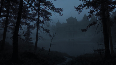 Крутиков Юрий – Пансионат "Шесть звёзд" HubKnigi — Аудиокниги Онлайн | Классика, Детективы, Поэзия и Более