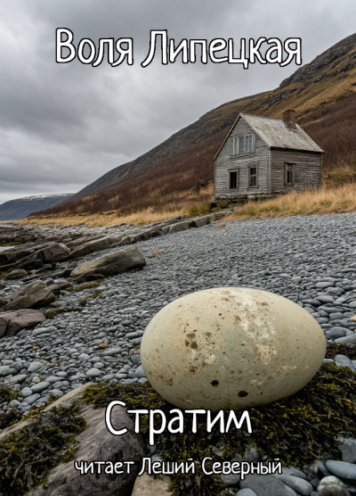 Липецкая Воля – Стратим HubKnigi — Аудиокниги Онлайн | Классика, Детективы, Поэзия и Более