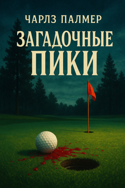 Палмер Чарльз – Загадочные пики HubKnigi — Аудиокниги Онлайн | Классика, Детективы, Поэзия и Более