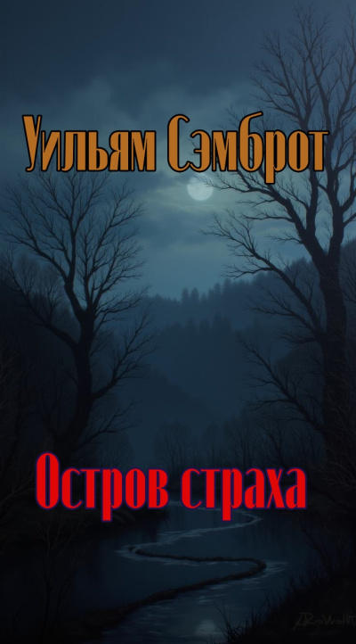 Сэмброт Уильям – Остров страха HubKnigi — Аудиокниги Онлайн | Классика, Детективы, Поэзия и Более