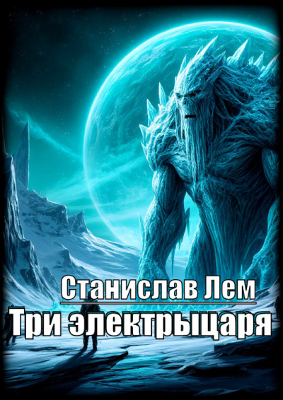 Лем Станислав – Три электрыцаря HubKnigi — Аудиокниги Онлайн | Классика, Детективы, Поэзия и Более