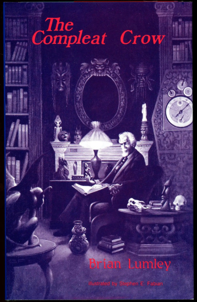 Ламли Брайан – Властелин Червей HubKnigi — Аудиокниги Онлайн | Классика, Детективы, Поэзия и Более