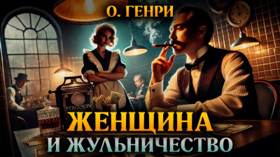 О. Генри – Женщина и жульничество HubKnigi — Аудиокниги Онлайн | Классика, Детективы, Поэзия и Более