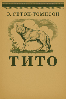 Сетон-Томпсон Эрнест – Тито HubKnigi — Аудиокниги Онлайн | Классика, Детективы, Поэзия и Более