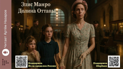 Манро Элис – Долина Оттавы HubKnigi — Аудиокниги Онлайн | Классика, Детективы, Поэзия и Более