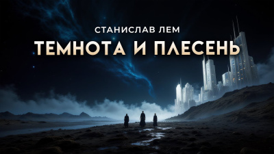 Лем Станислав – Темнота и плесень HubKnigi — Аудиокниги Онлайн | Классика, Детективы, Поэзия и Более