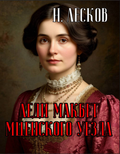 Лесков Николай – Леди Макбет Мценского уезда HubKnigi — Аудиокниги Онлайн | Классика, Детективы, Поэзия и Более