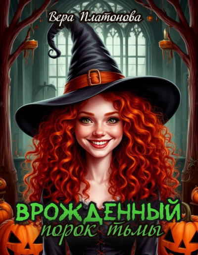 Платонова Вера – Врожденный порок тьмы HubKnigi — Аудиокниги Онлайн | Классика, Детективы, Поэзия и Более