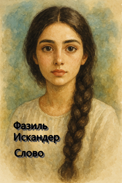 Фазиль Искандер – Слово HubKnigi — Аудиокниги Онлайн | Классика, Детективы, Поэзия и Более