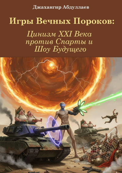 Абдуллаев Джахангир – Игры Вечных Пороков HubKnigi — Аудиокниги Онлайн | Классика, Детективы, Поэзия и Более