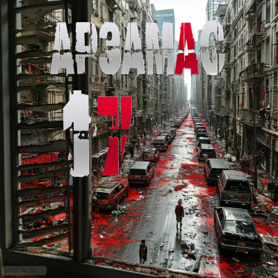 Немов Георгий – Арзамас 17 HubKnigi — Аудиокниги Онлайн | Классика, Детективы, Поэзия и Более
