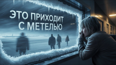 Метель HubKnigi — Аудиокниги Онлайн | Классика, Детективы, Поэзия и Более