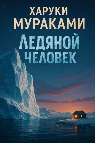 Мураками Харуки – Ледяной человек HubKnigi — Аудиокниги Онлайн | Классика, Детективы, Поэзия и Более