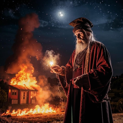 Егор Тринадцатый – Записки молодого пожарного. Рассказ. HubKnigi — Аудиокниги Онлайн | Классика, Детективы, Поэзия и Более