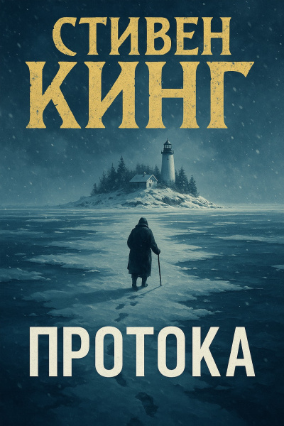 Кинг Стивен – Протока HubKnigi — Аудиокниги Онлайн | Классика, Детективы, Поэзия и Более