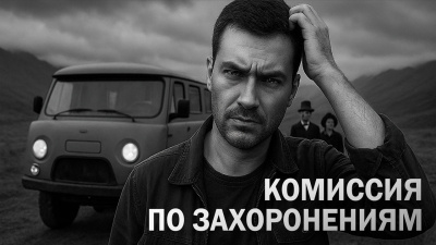 Новгородов Олег – Комиссия по захоронениям HubKnigi — Аудиокниги Онлайн | Классика, Детективы, Поэзия и Более