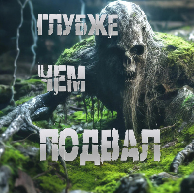 Чёрный Роман – Глубже, чем подвал HubKnigi — Аудиокниги Онлайн | Классика, Детективы, Поэзия и Более