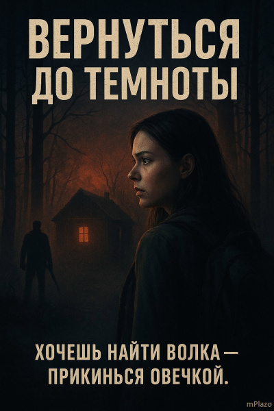 mPlazo – Вернуться до темноты HubKnigi — Аудиокниги Онлайн | Классика, Детективы, Поэзия и Более