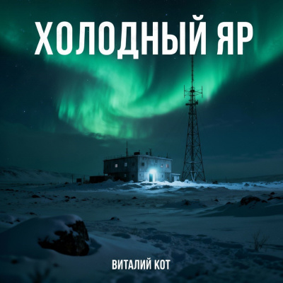 Виталий Кот – Холодный Яр HubKnigi — Аудиокниги Онлайн | Классика, Детективы, Поэзия и Более