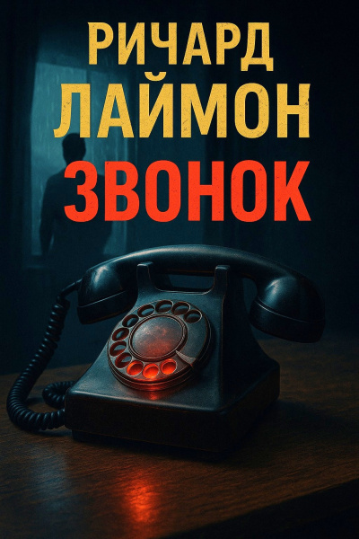Лаймон Ричард – Звонок HubKnigi — Аудиокниги Онлайн | Классика, Детективы, Поэзия и Более