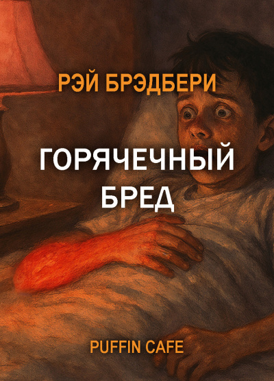 Брэдбери Рэй – Горячечный бред HubKnigi — Аудиокниги Онлайн | Классика, Детективы, Поэзия и Более