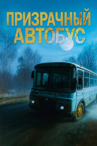 Антон Блэквуд – Призрачный автобус HubKnigi — Аудиокниги Онлайн | Классика, Детективы, Поэзия и Более