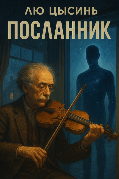 Лю Цысинь – Посланник HubKnigi — Аудиокниги Онлайн | Классика, Детективы, Поэзия и Более