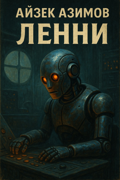 Азимов Айзек – Ленни HubKnigi — Аудиокниги Онлайн | Классика, Детективы, Поэзия и Более