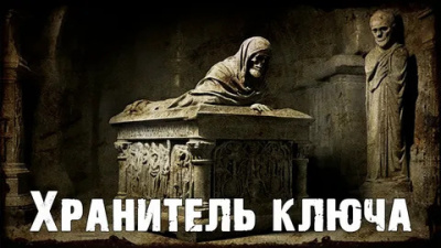 Дерлет Август – Хранитель ключа HubKnigi — Аудиокниги Онлайн | Классика, Детективы, Поэзия и Более