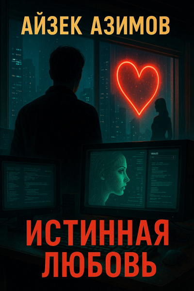 Азимов Айзек – Истинная любовь HubKnigi — Аудиокниги Онлайн | Классика, Детективы, Поэзия и Более
