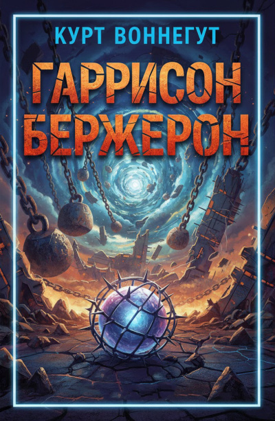 Воннегут Курт – Гаррисон Бержерон HubKnigi — Аудиокниги Онлайн | Классика, Детективы, Поэзия и Более