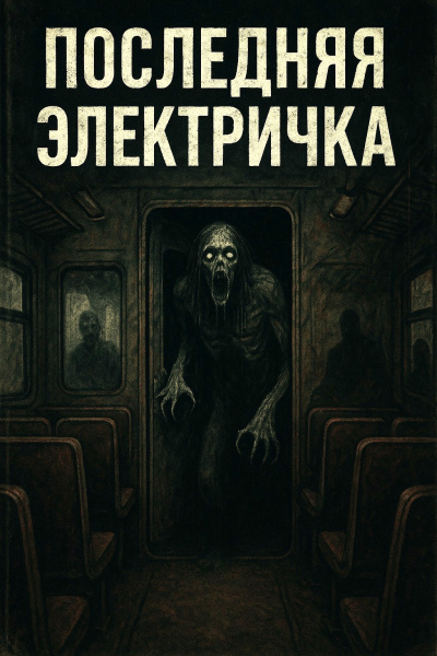 Сергей Нагорный - Последняя электричка HubKnigi — Аудиокниги Онлайн | Классика, Детективы, Поэзия и Более