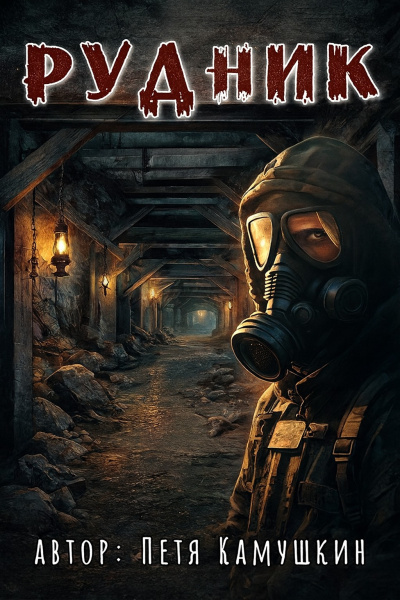 Камушкин Петя – Рудник HubKnigi — Аудиокниги Онлайн | Классика, Детективы, Поэзия и Более